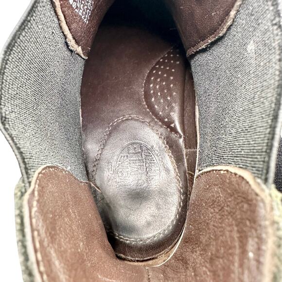 Wolverine | Men | Montague 1000 Mile Welt Leather Chelsea Boots | Size 8 D - Picture 9 of 16